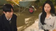Kwak Dong-yeon and Kim Ji-won in Queen of Tears | Image via YouTube/Netflix